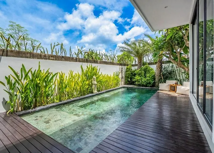 Villa Kecubung