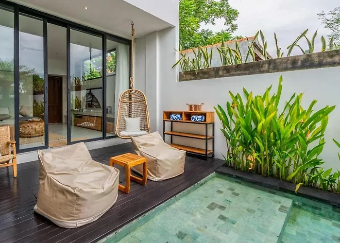Villa Kecubung *