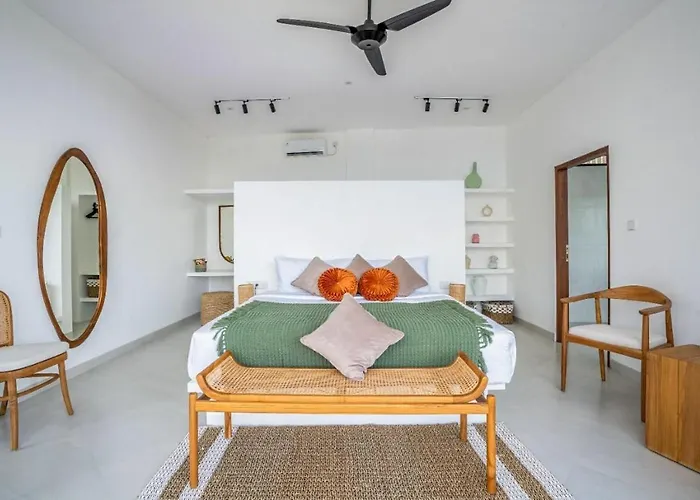 Kecubung Villa
