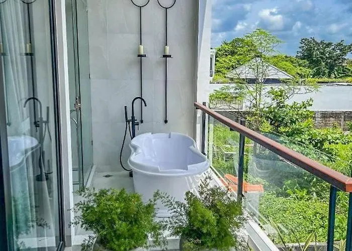 Kecubung * Kerobokan